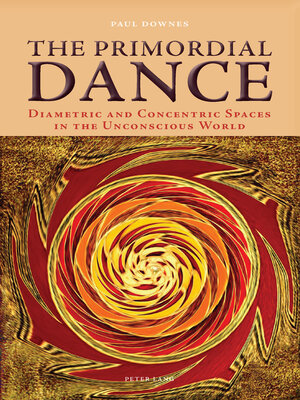 cover image of The Primordial Dance